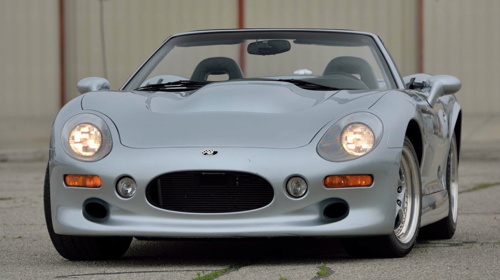 1999 Shelby Series 1 00009