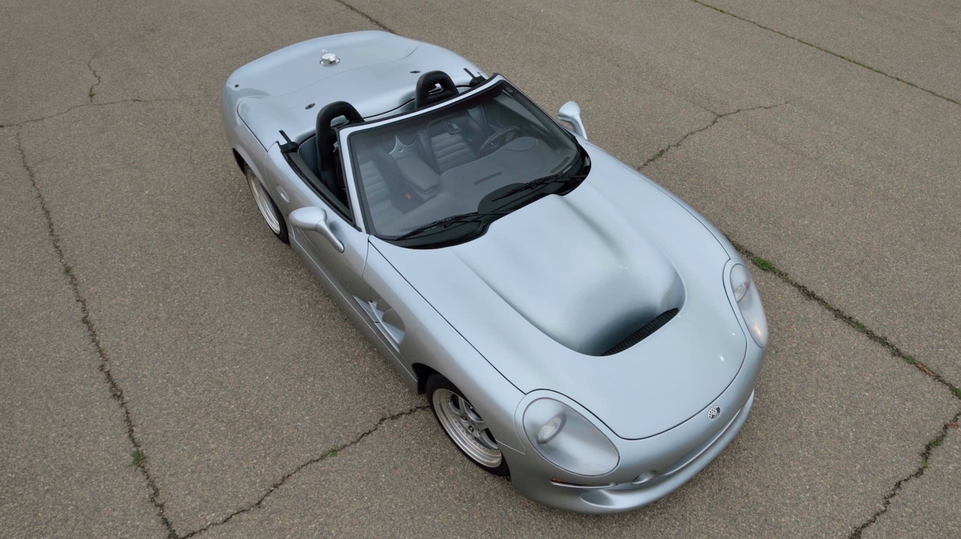 1999 Shelby Series 1 00012