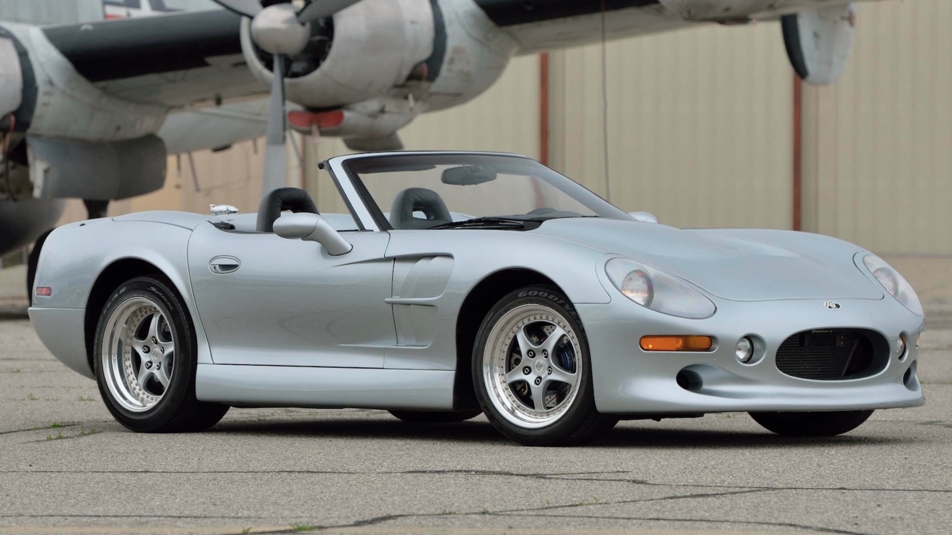 1999 Shelby Series 1 00016