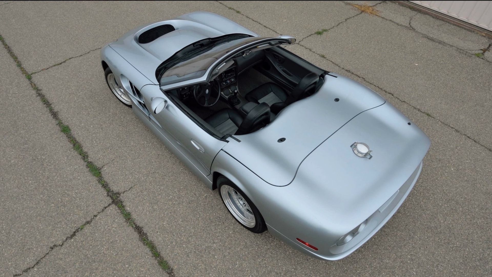 1999 Shelby Series 1 00018