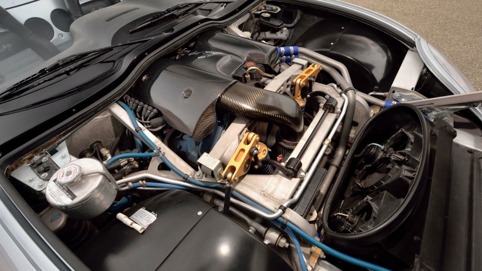 1999 Shelby Series 1 00019