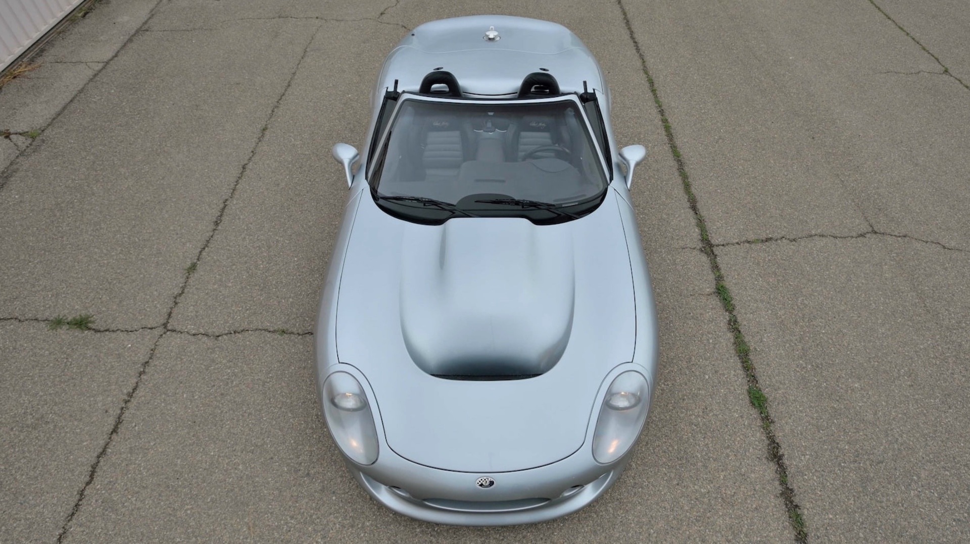 1999 Shelby Series 1 00020