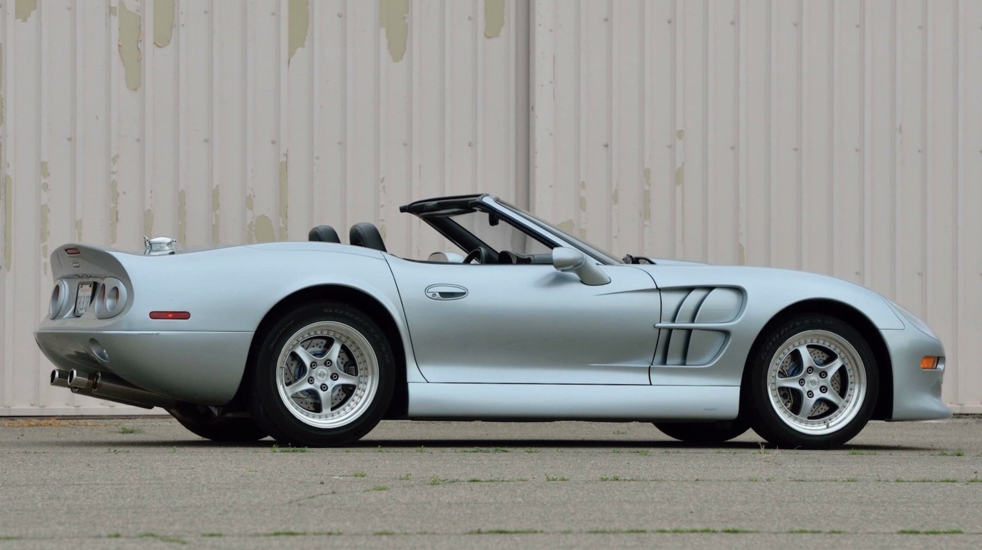 1999 Shelby Series 1 00021