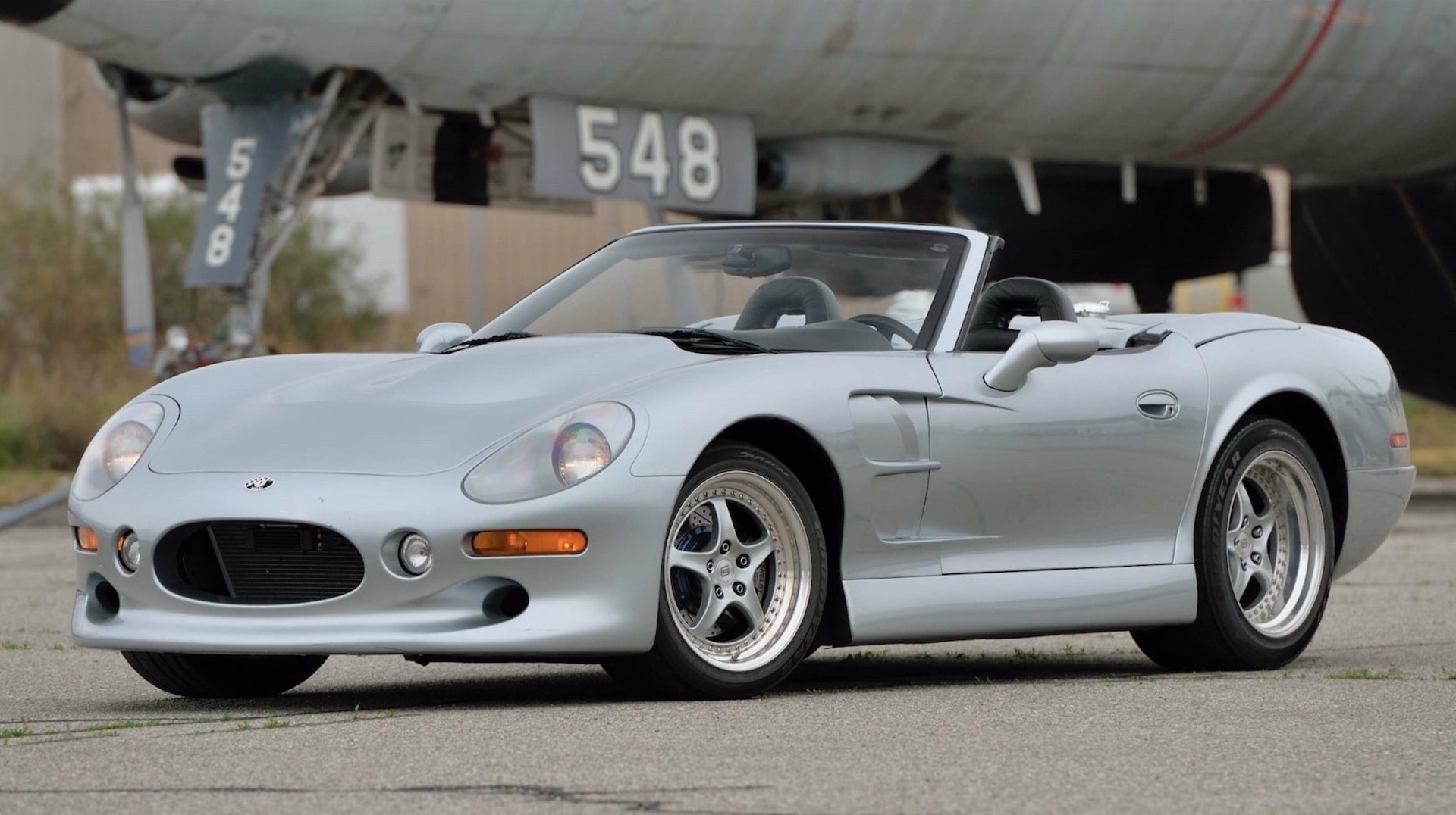 1999 Shelby Series 1 00022