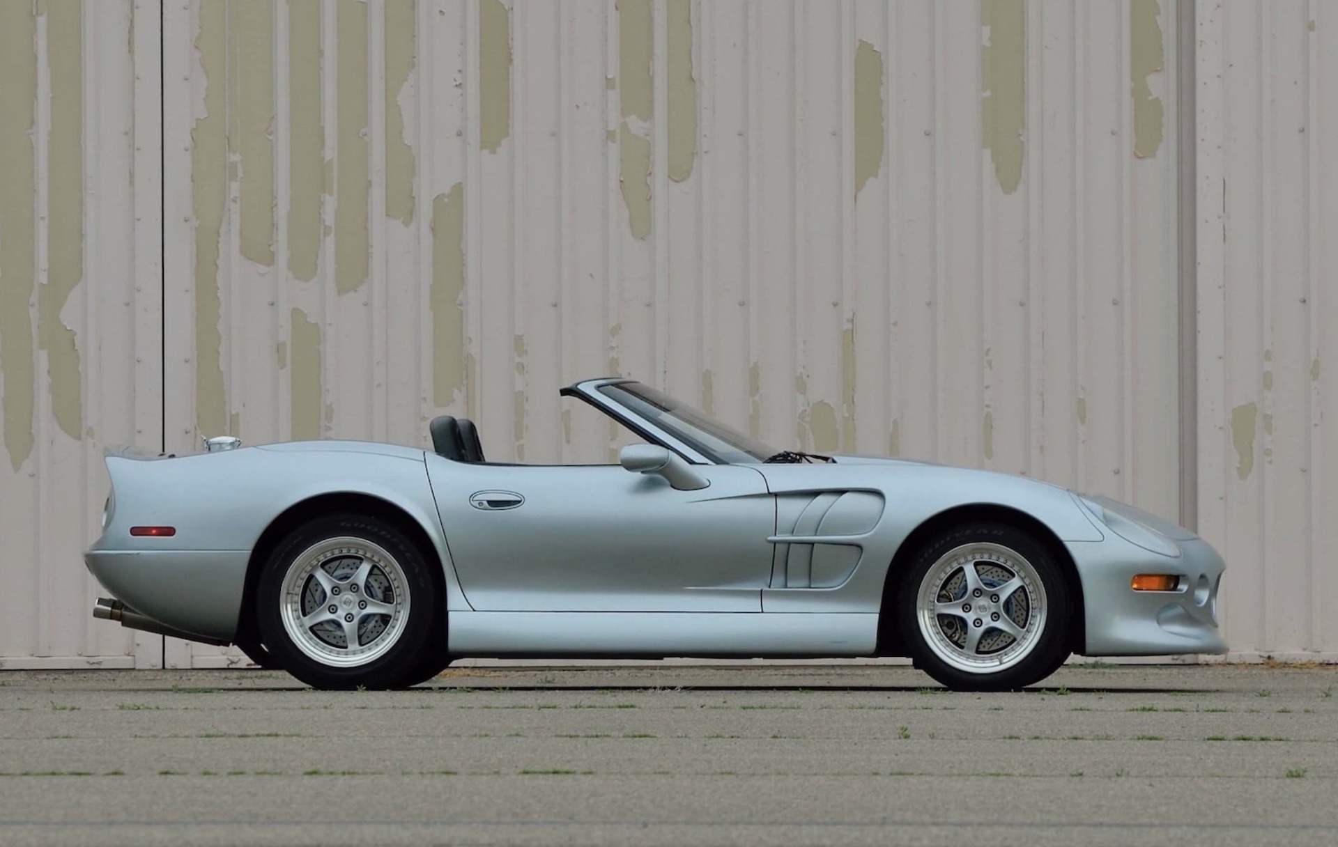 1999 Shelby Series 1 00026