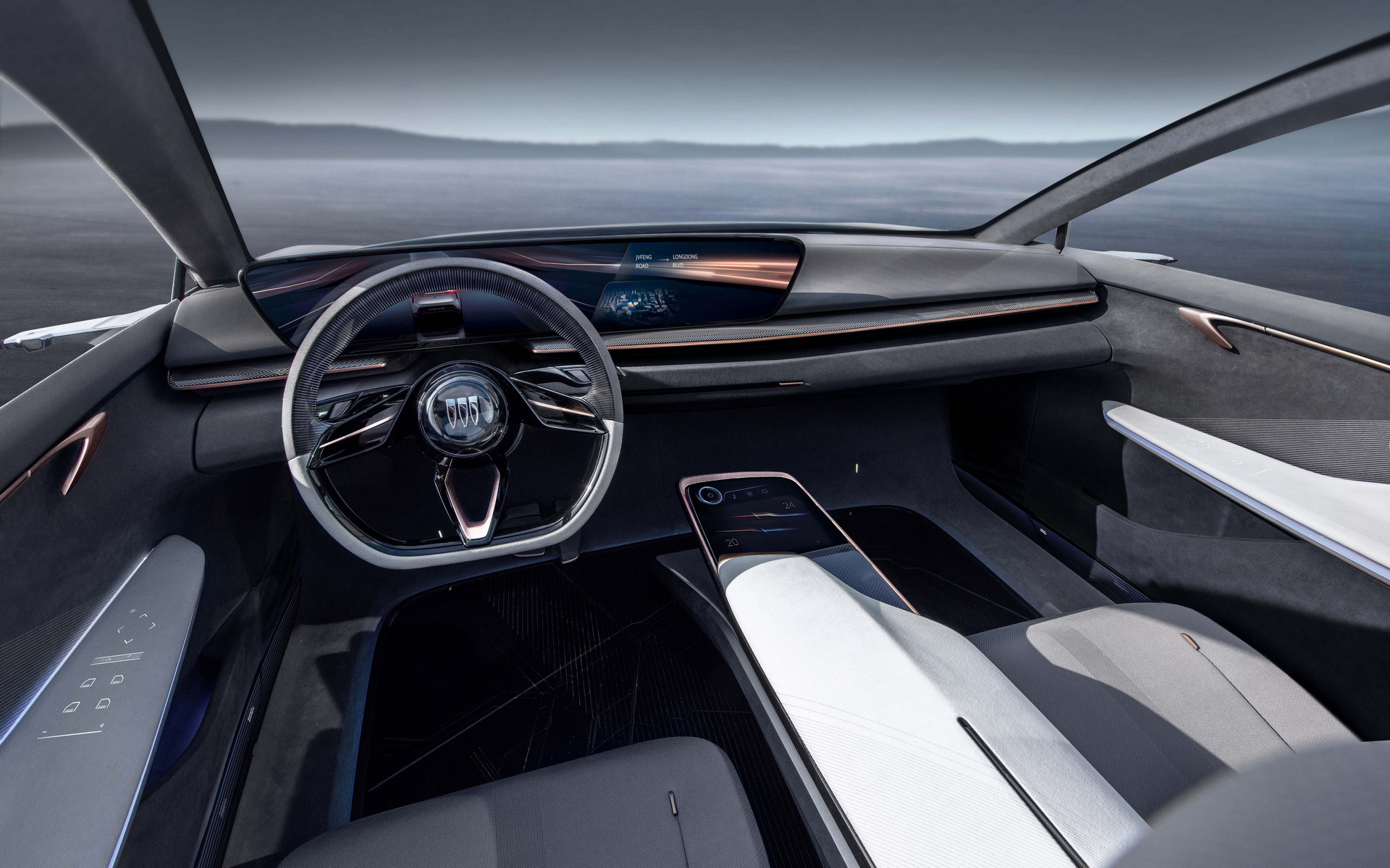 2022 Buick Electra-X Concept 4