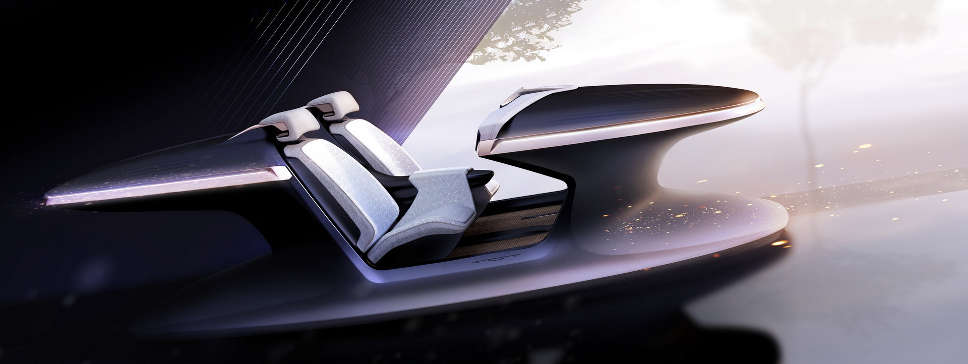 2023 Chrysler Synthesis Cockpit 5