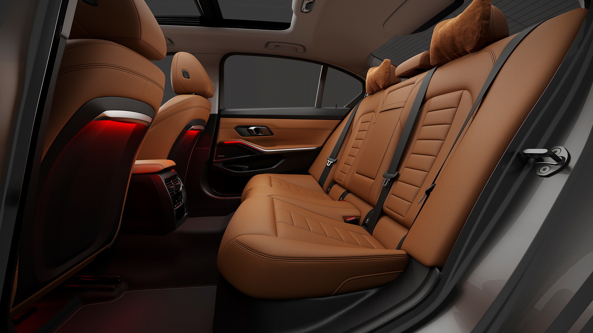 2023 BMW 3 Series Gran Limousine (12)