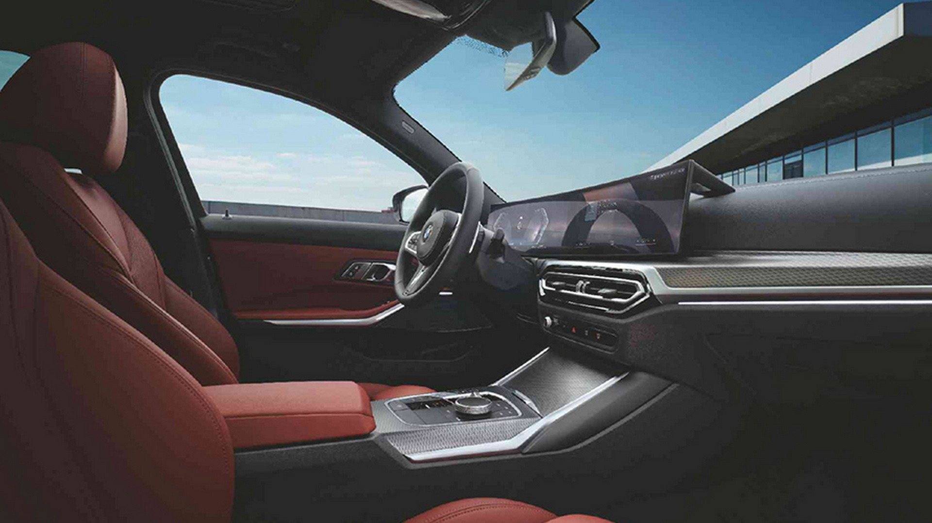 2023 BMW 3 Series Gran Limousine (14)