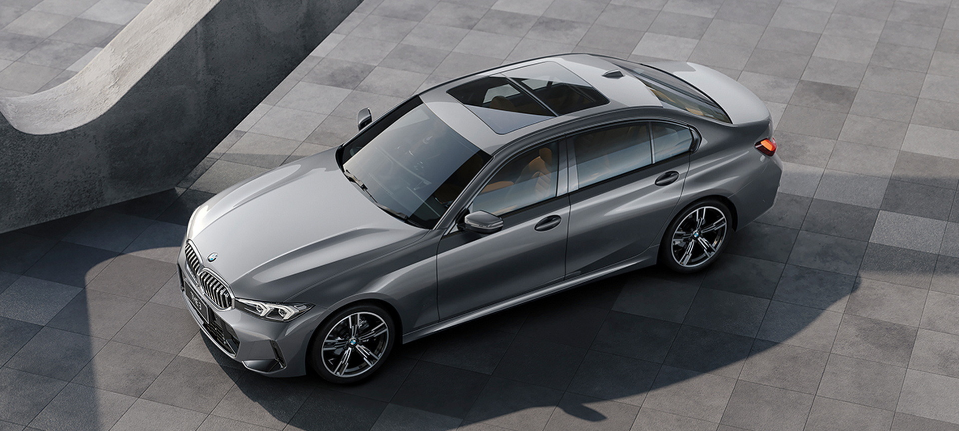 2023 BMW 3 Series Gran Limousine (6)