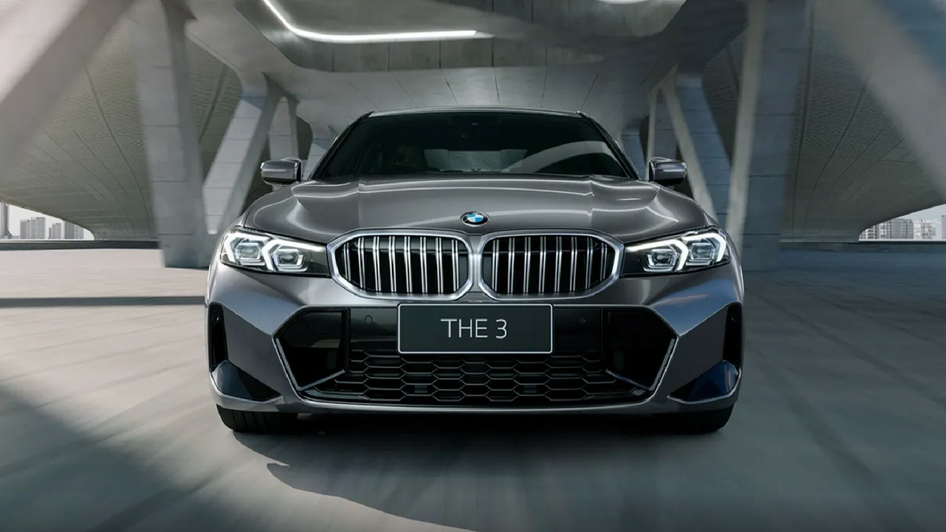 2023 BMW 3 Series Gran Limousine (7)