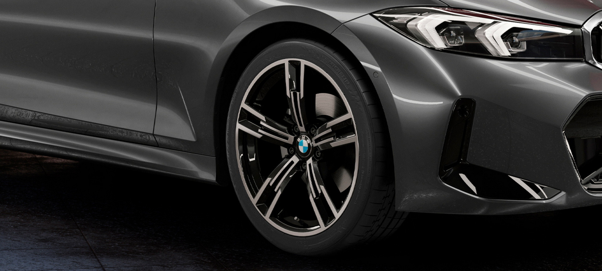 2023 BMW 3 Series Gran Limousine (8)