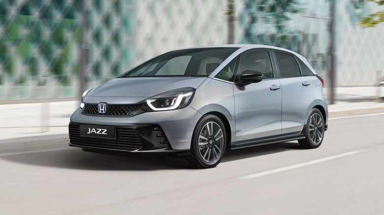 2023 Honda Jazz eHEV (4)s