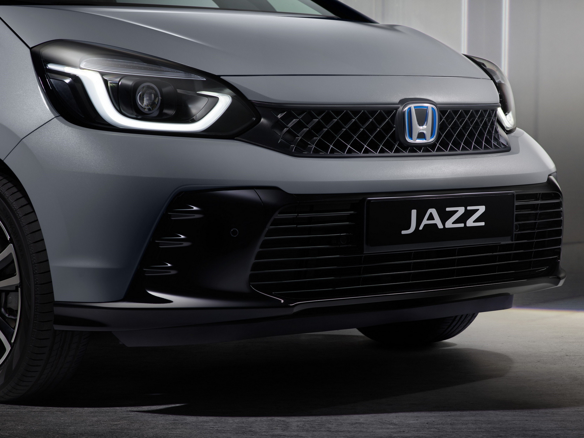 2023 Honda Jazz eHEV (6)