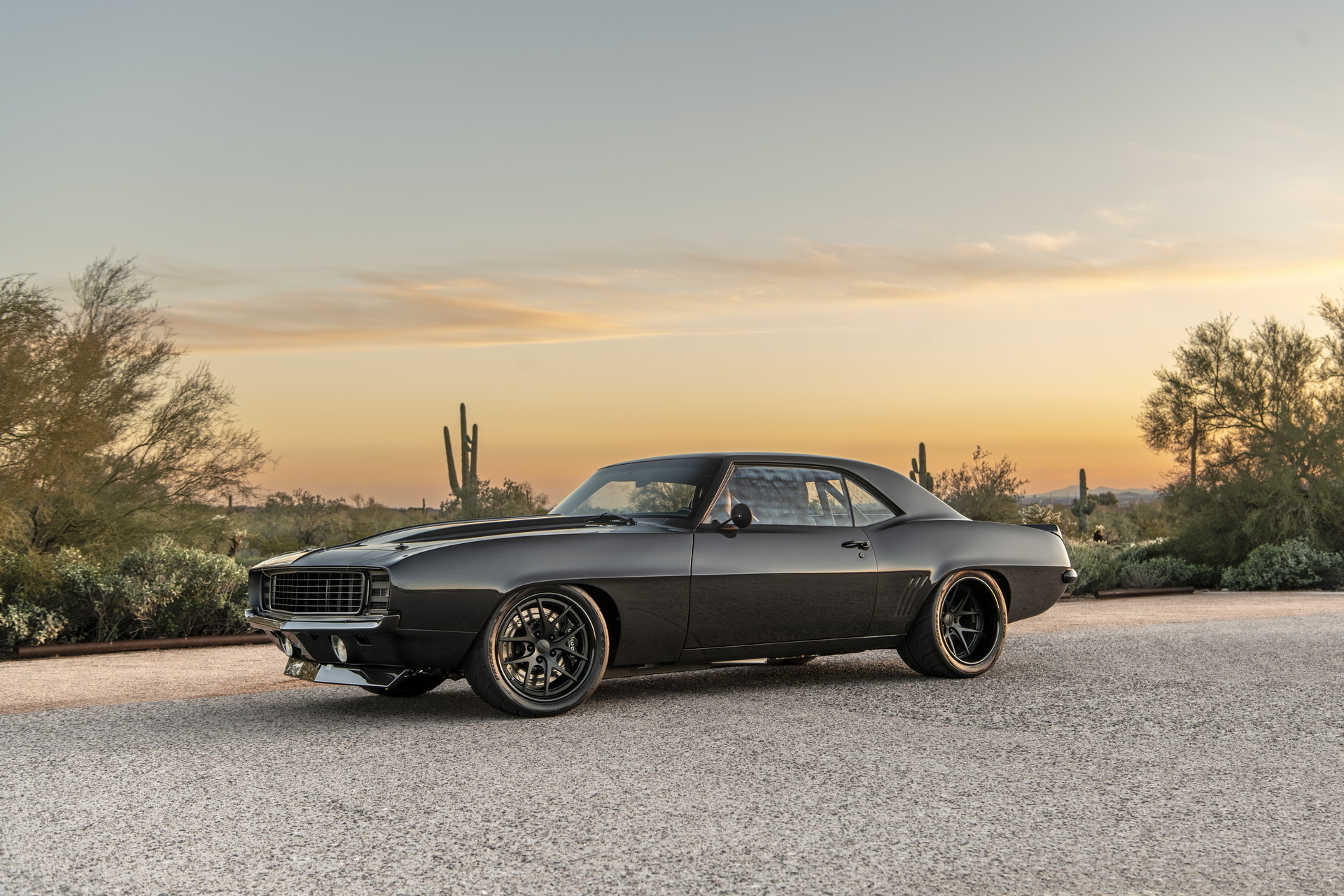 Finale Speed Camaro 3