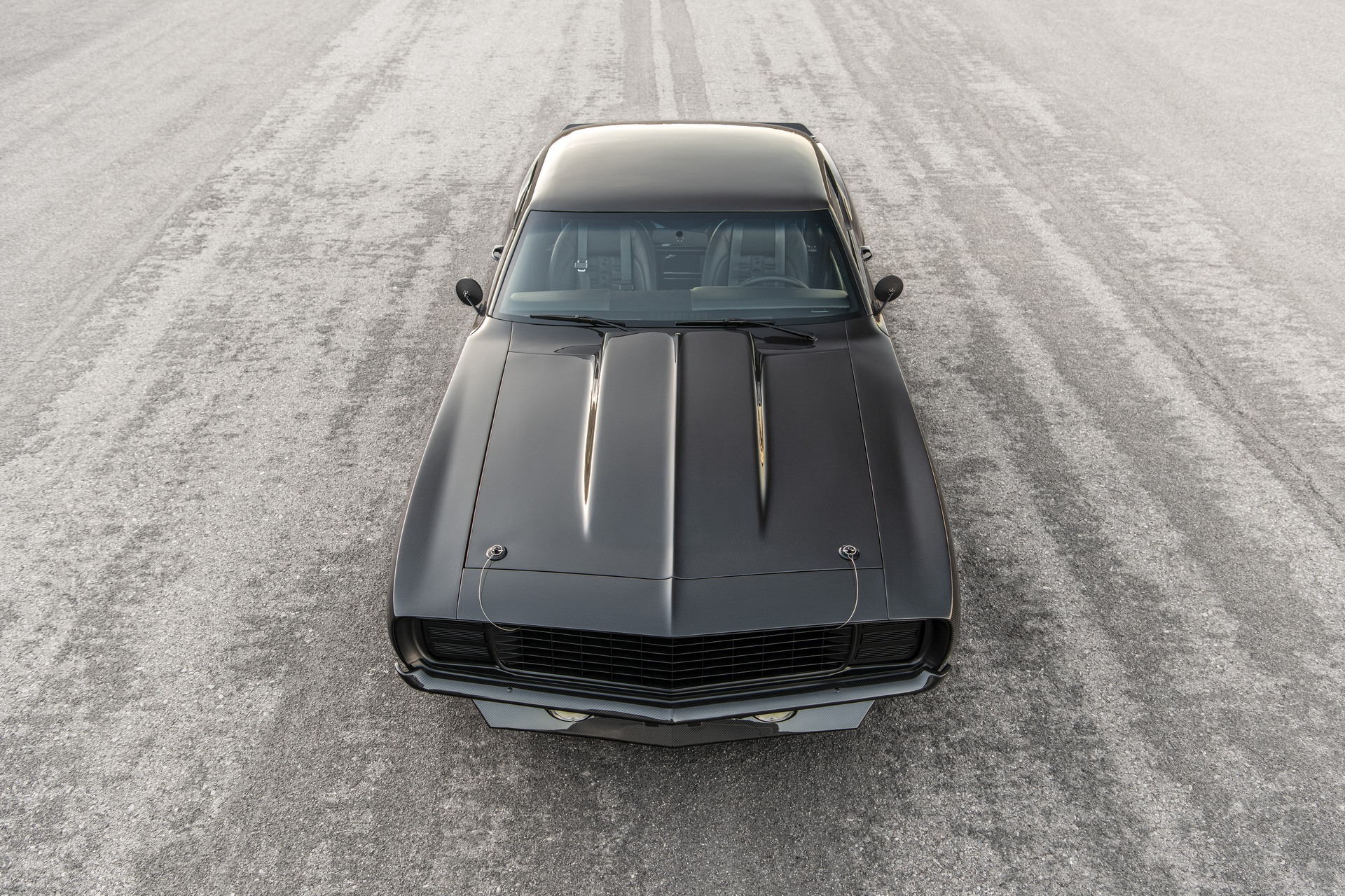 Finale Speed Camaro 5