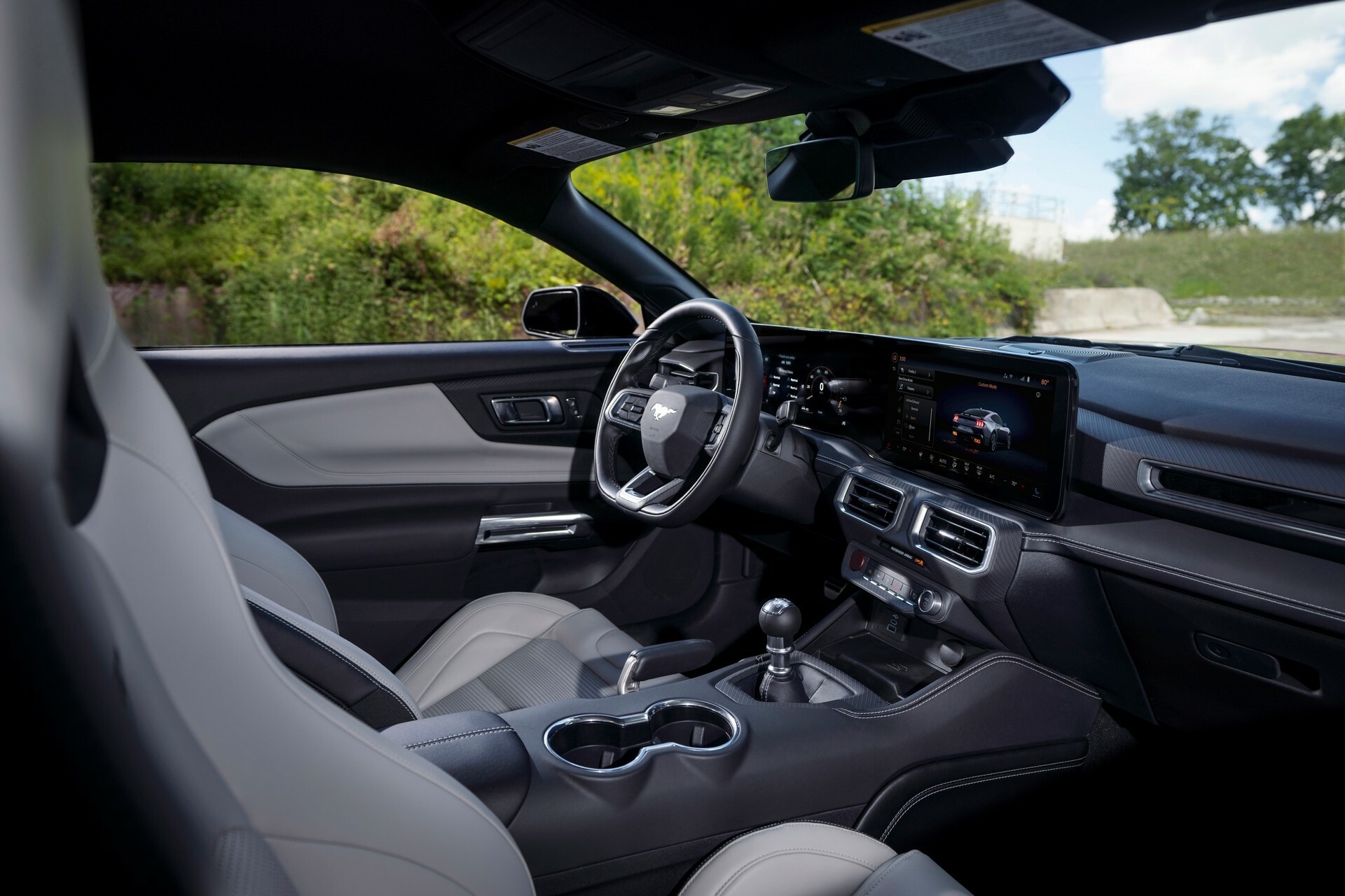 2024 Ford Mustang GT 10