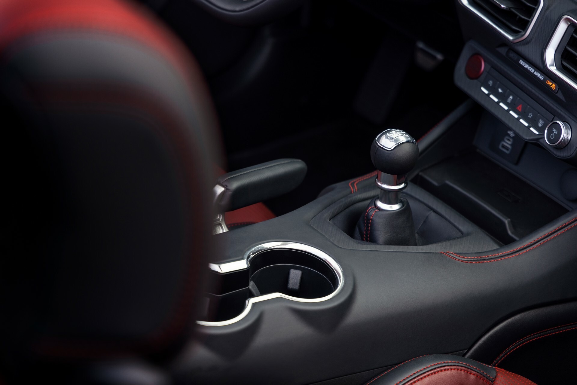 2024 Ford Mustang GT 11