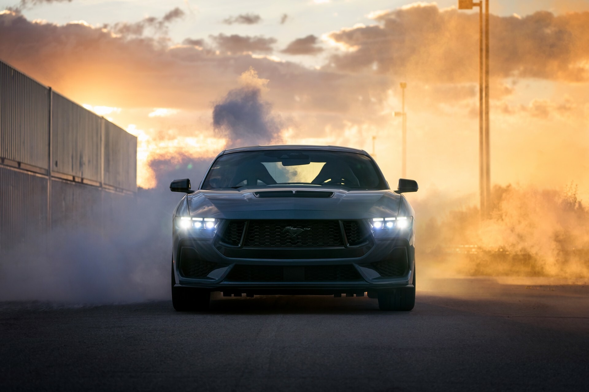 2024 Ford Mustang GT 7