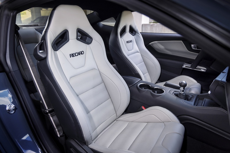 2024 Ford Mustang GT 15