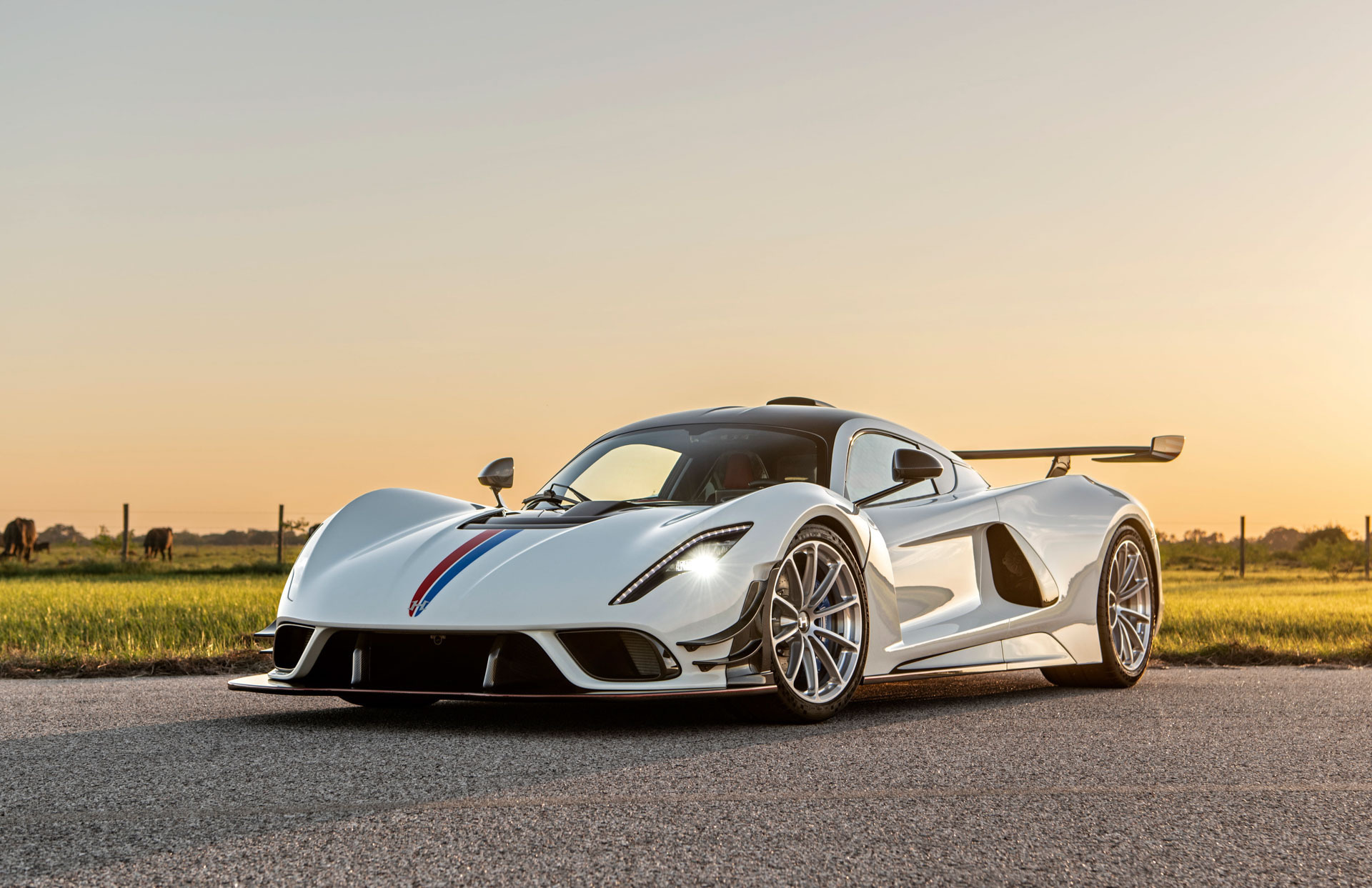 Hennessey Venom F5 Revolution Coupe 00001
