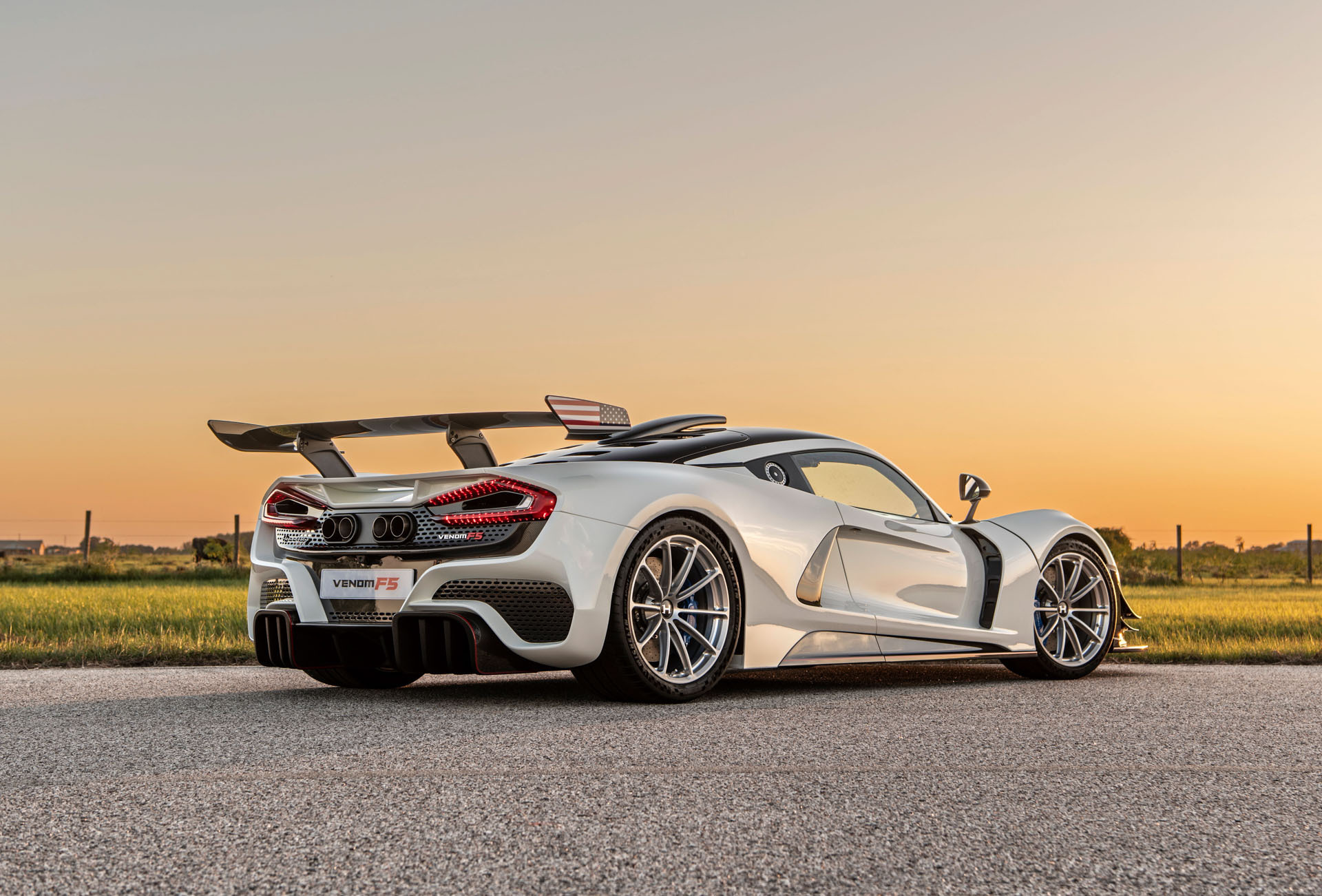 Hennessey Venom F5 Revolution Coupe 00002