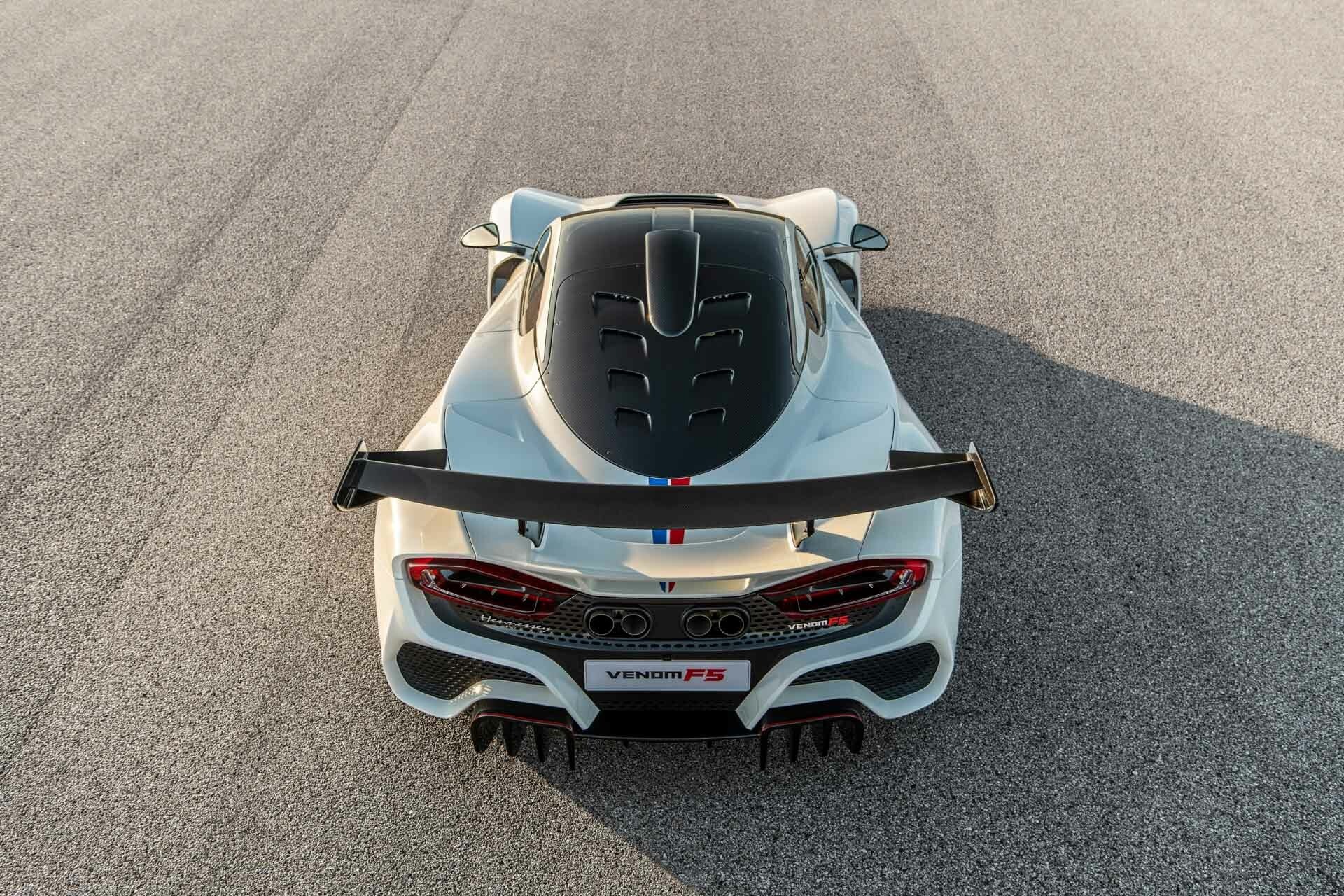 Hennessey Venom F5 Revolution Coupe 00005