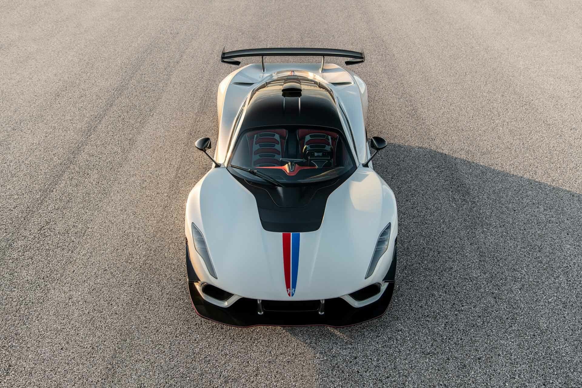 Hennessey Venom F5 Revolution Coupe 00006