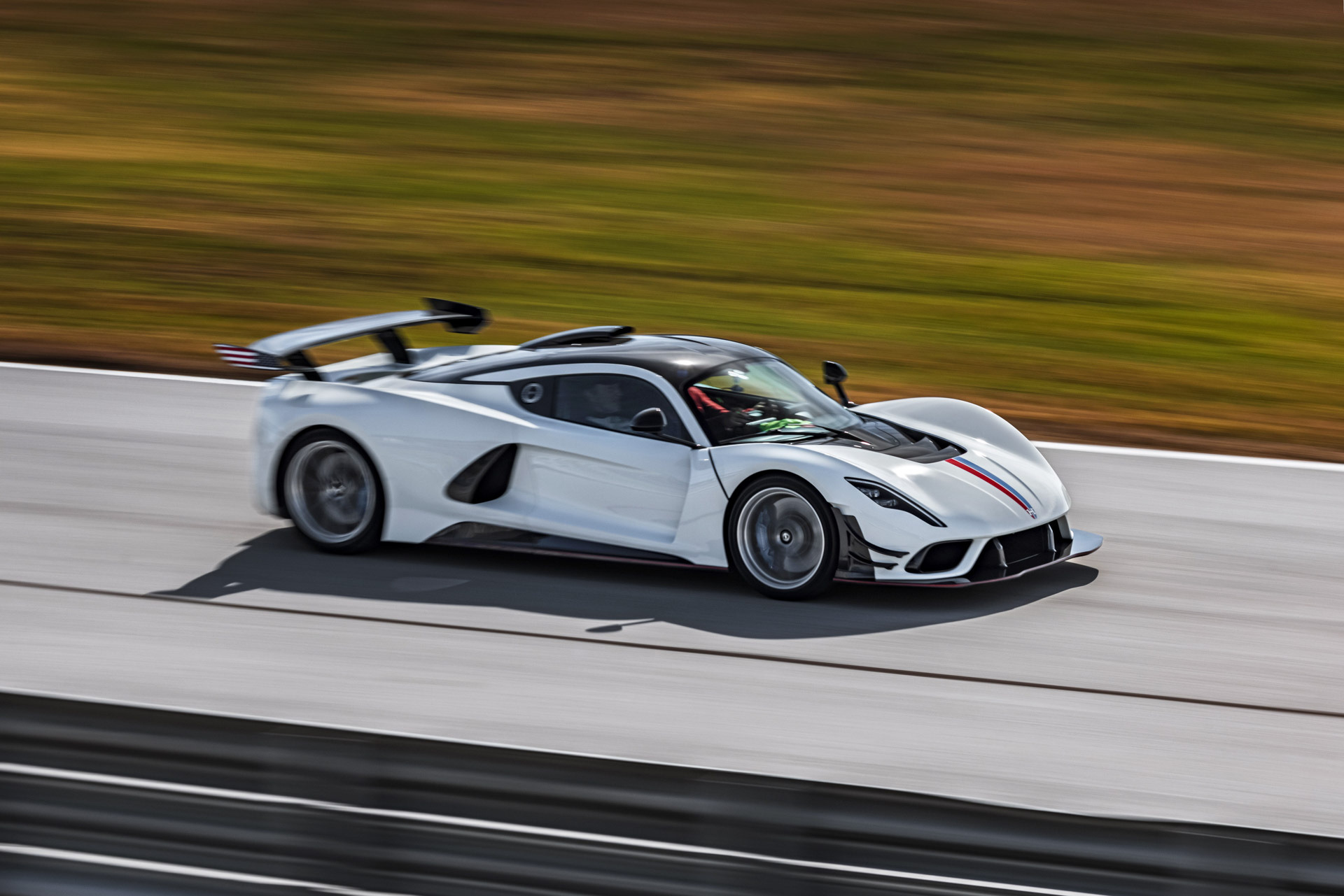 Hennessey Venom F5 Revolution Coupe 00007