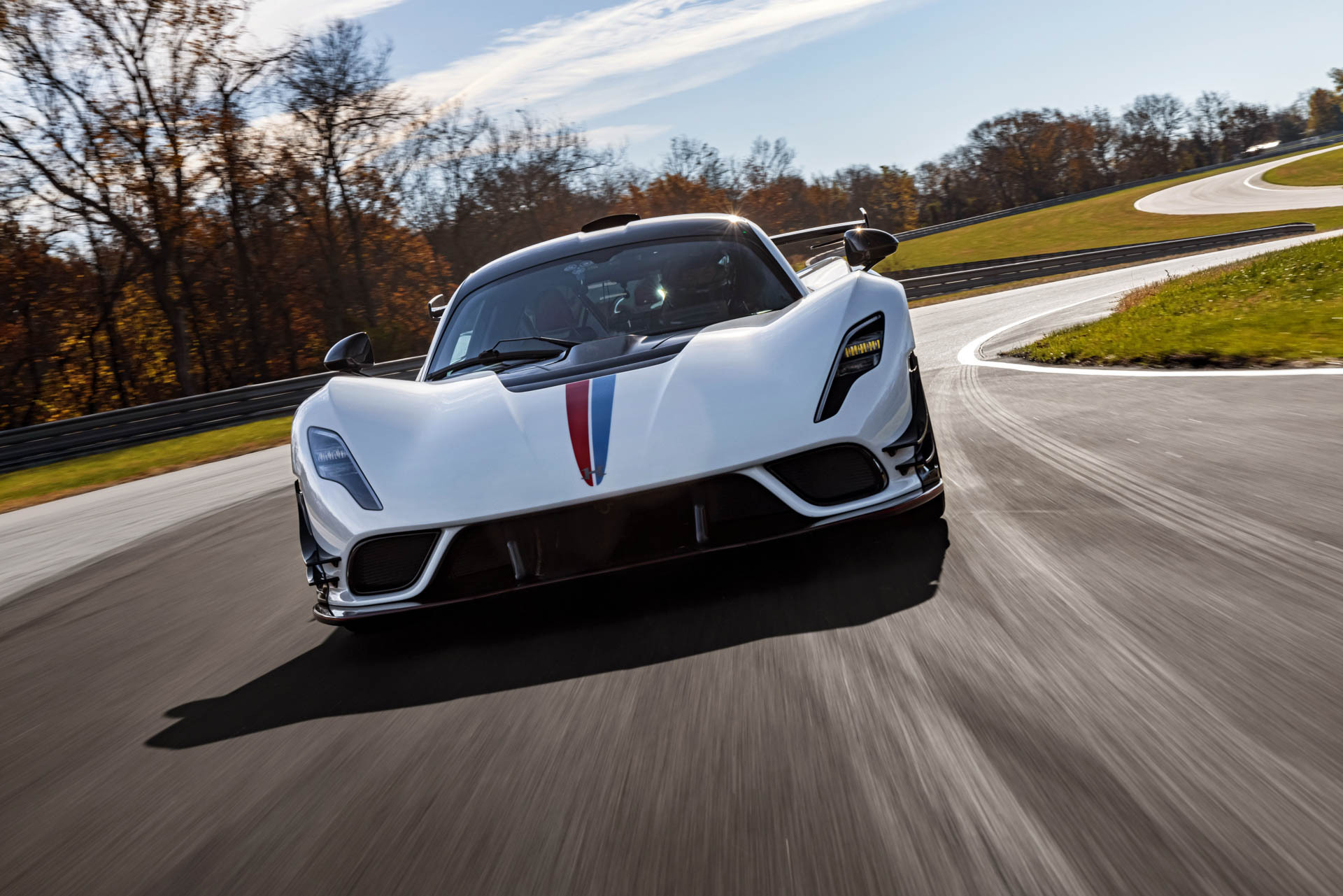 Hennessey Venom F5 Revolution Coupe 00009