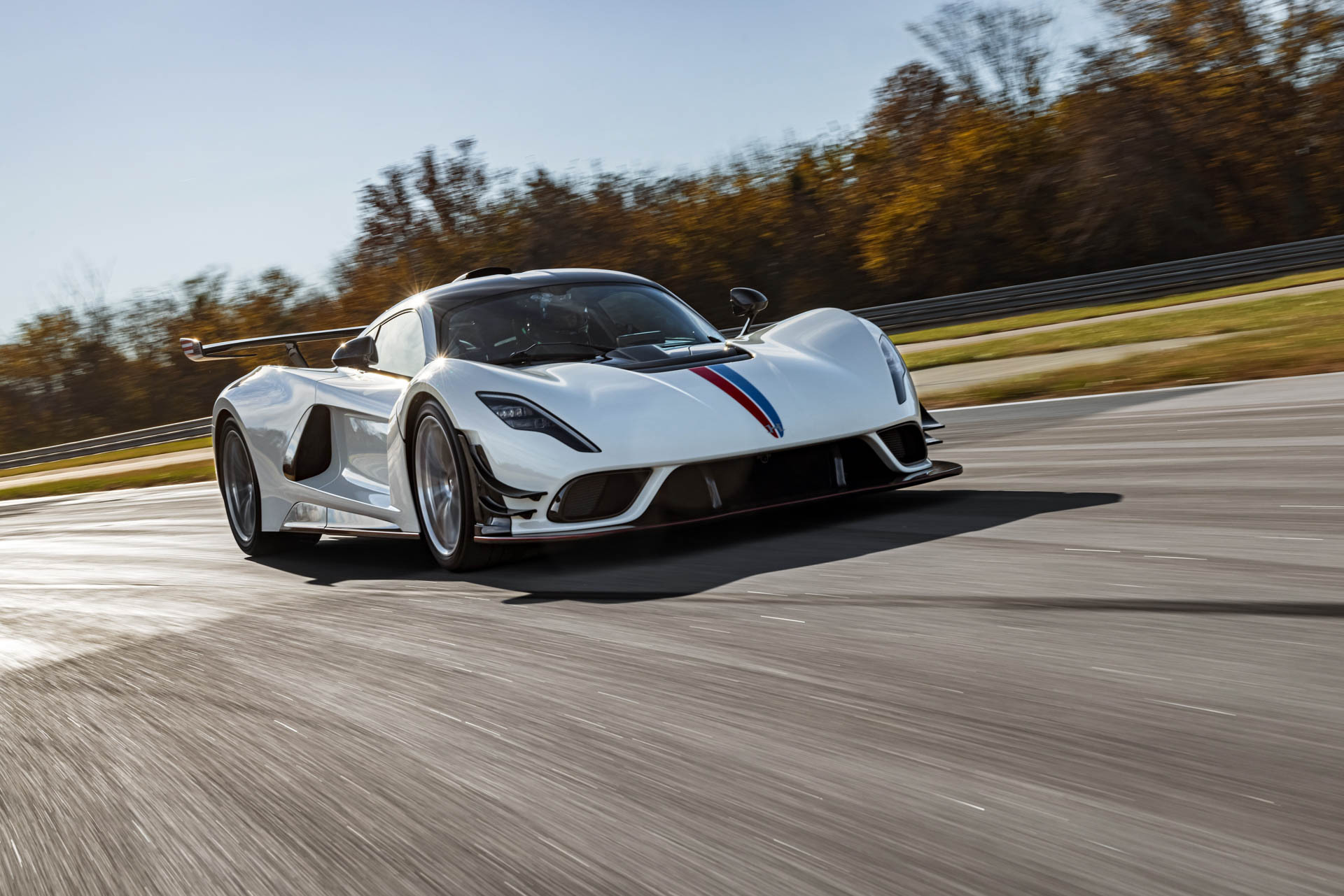 Hennessey Venom F5 Revolution Coupe 00010