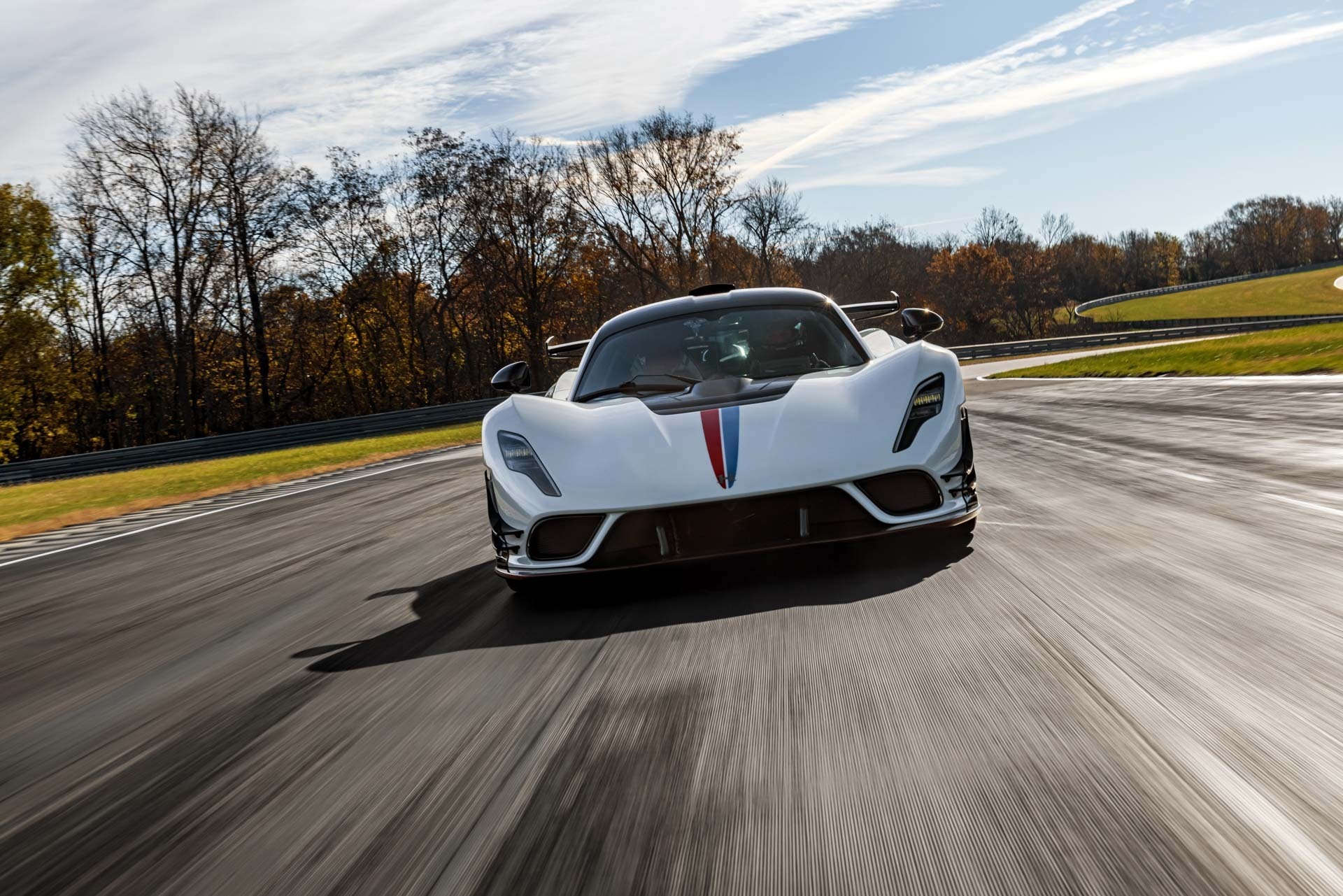 Hennessey Venom F5 Revolution Coupe 00011
