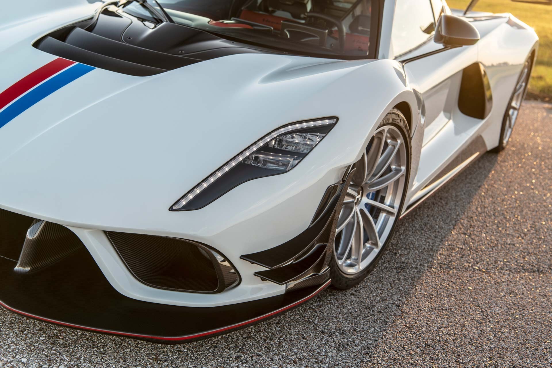 Hennessey Venom F5 Revolution Coupe 00021