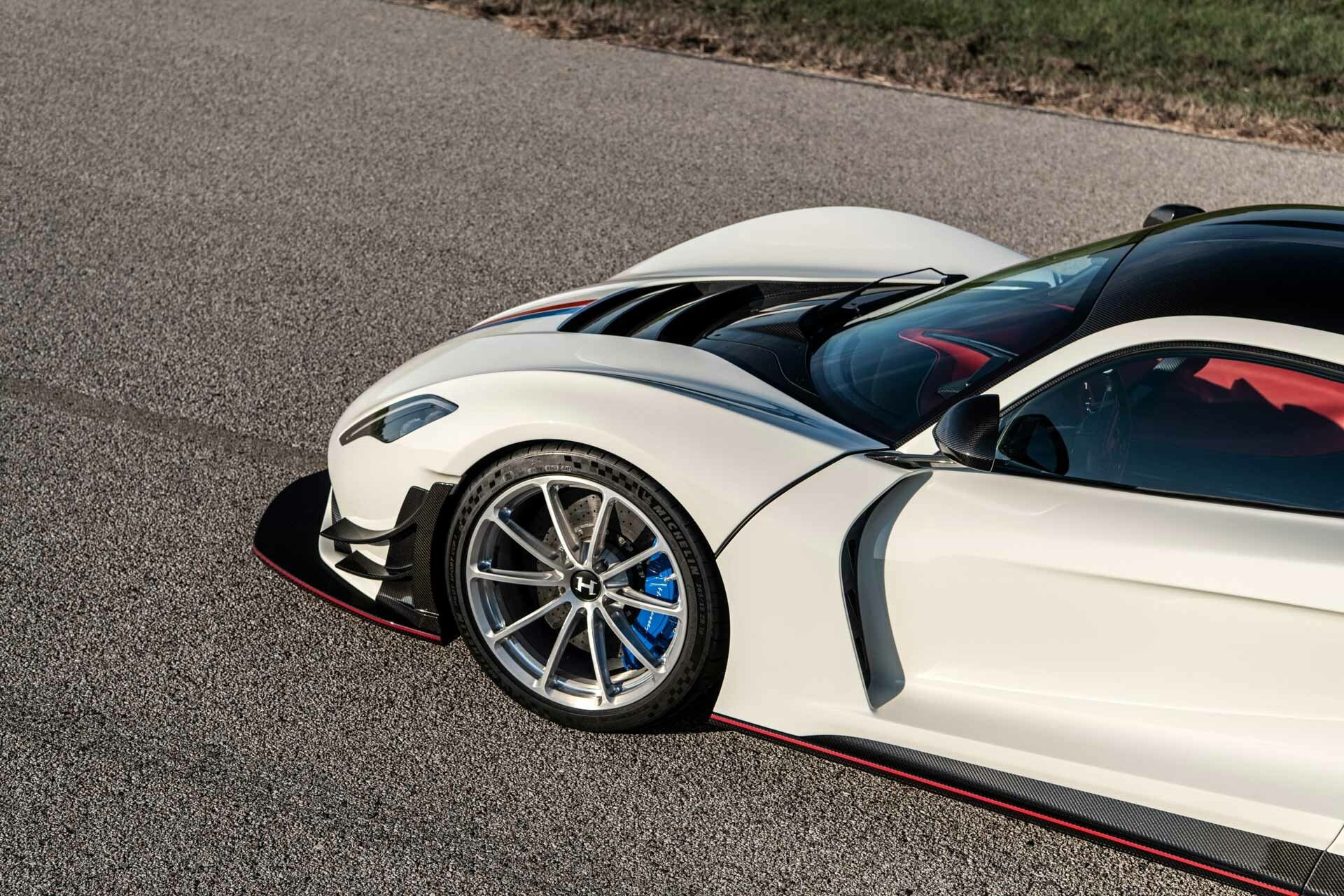 Hennessey Venom F5 Revolution Coupe 00022