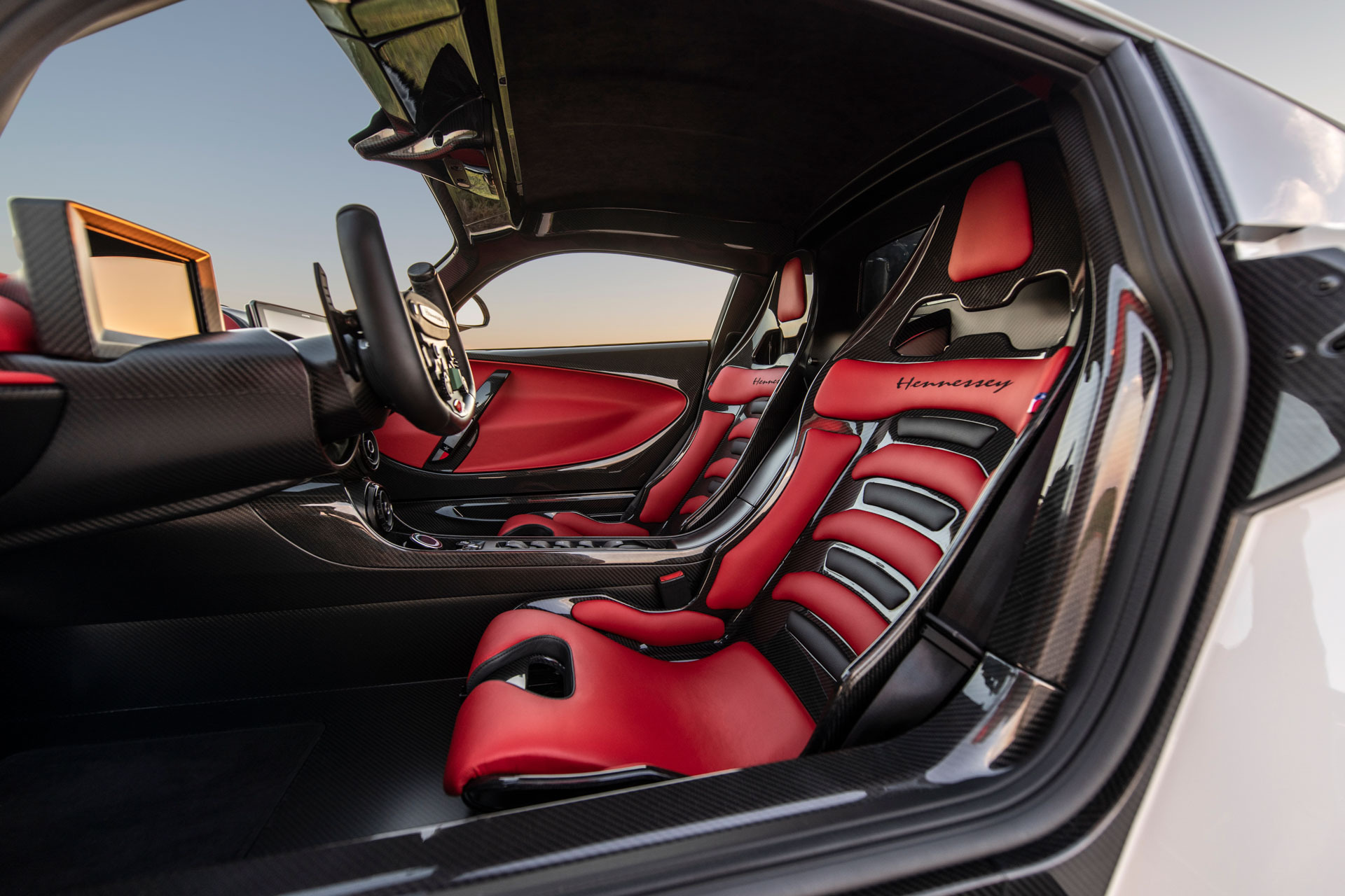 Hennessey Venom F5 Revolution Coupe 00024