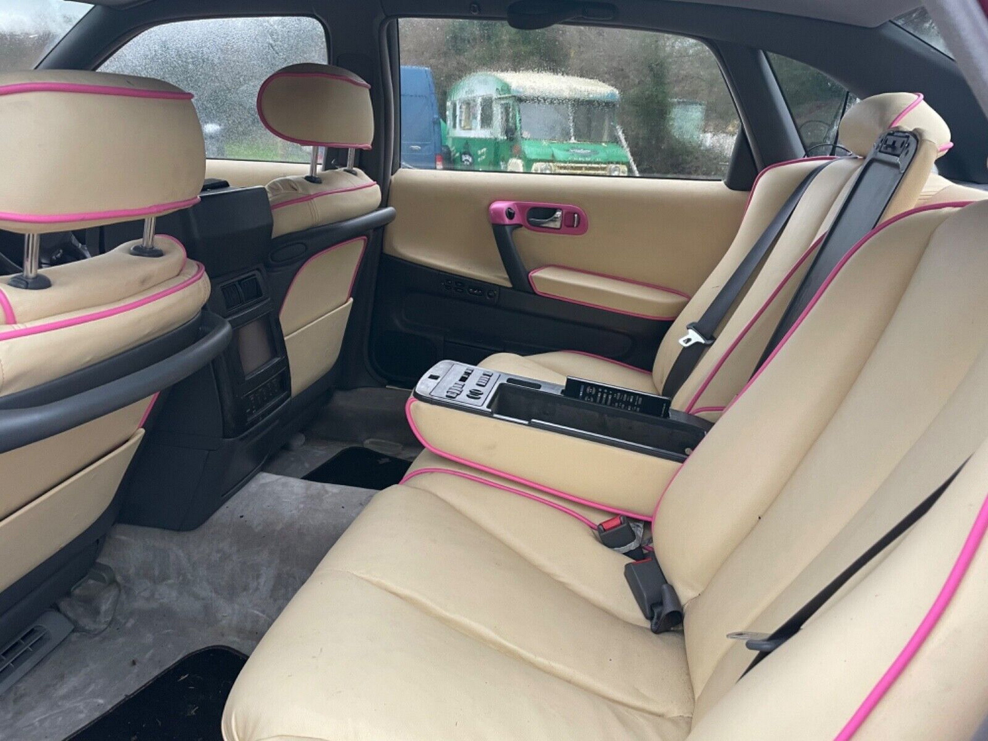 Nissan President - Custom Tuning (14)