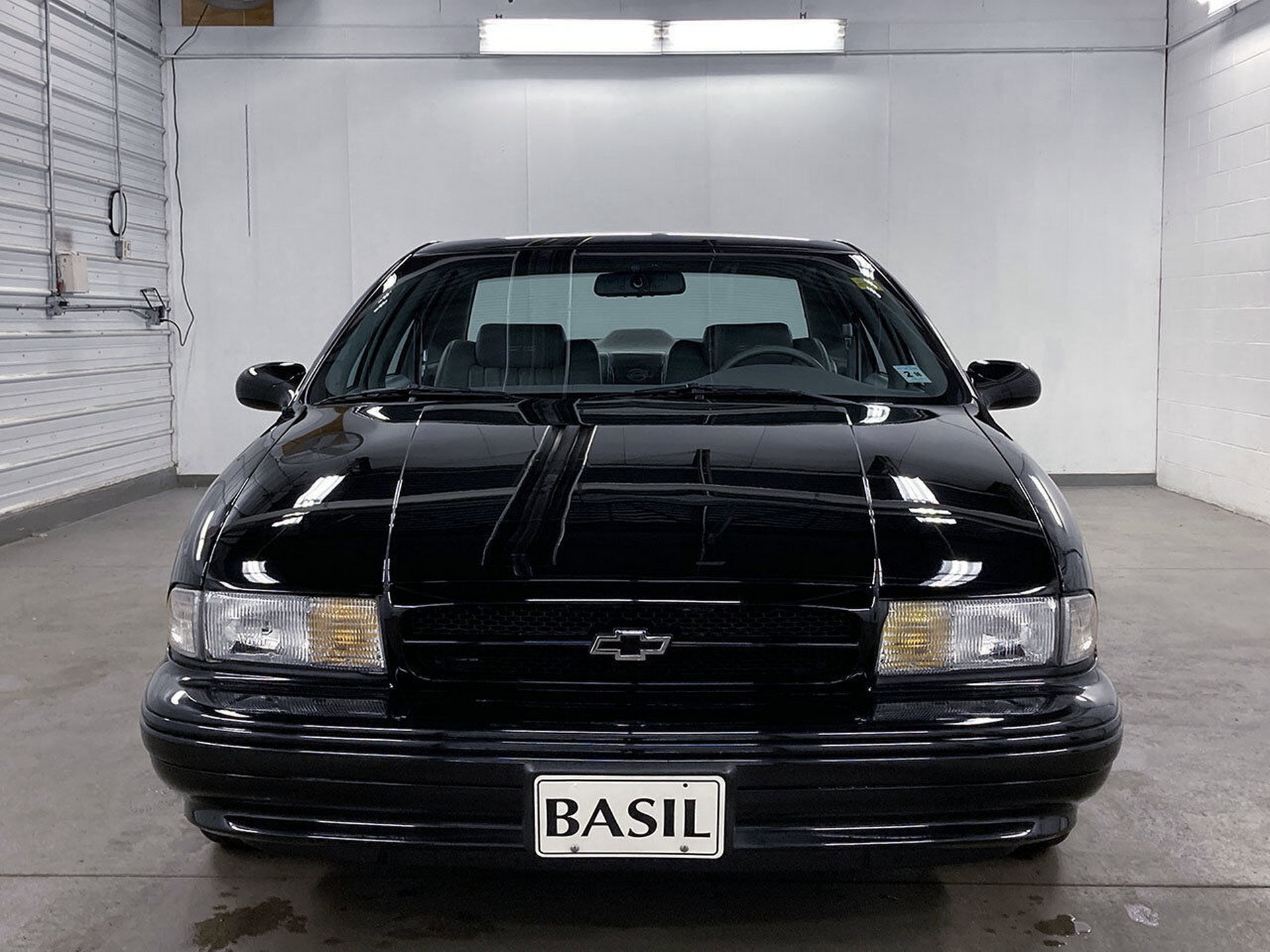 1995 Chevy Impala SS 1
