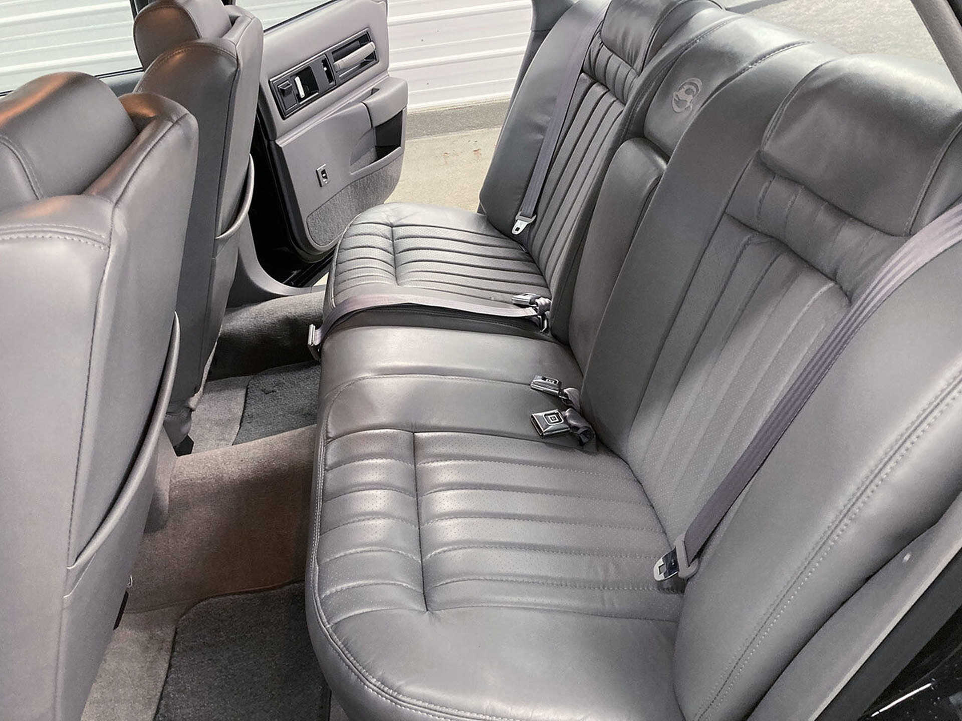 1995 Chevy Impala SS 10
