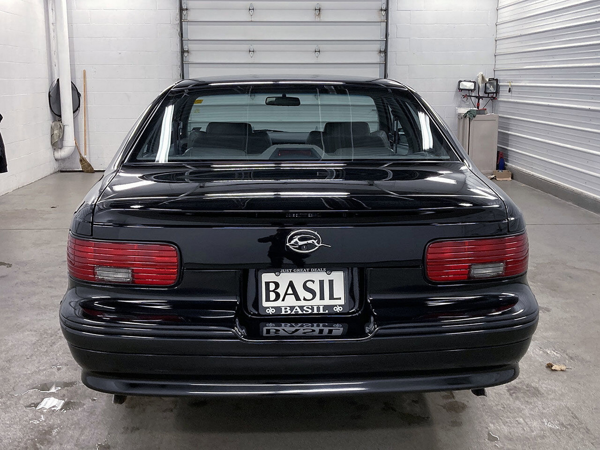 1995 Chevy Impala SS 3