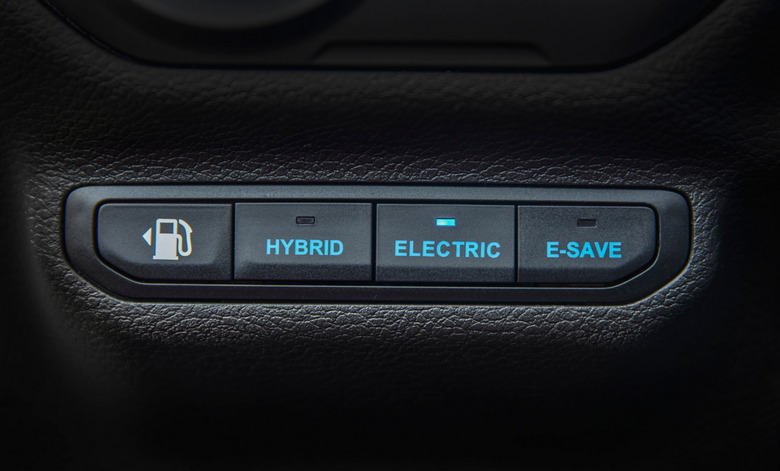 2022 Jeep 4xe 2