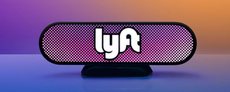 Lyft 1