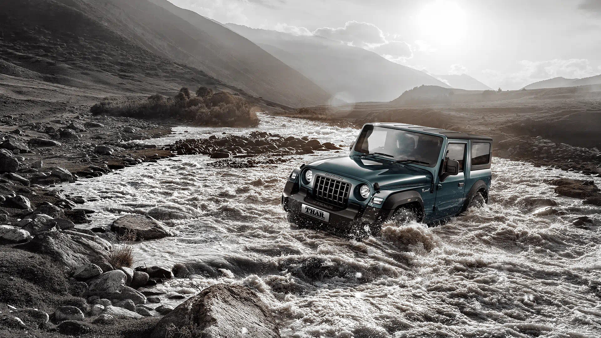 Mahindra Thar (13)
