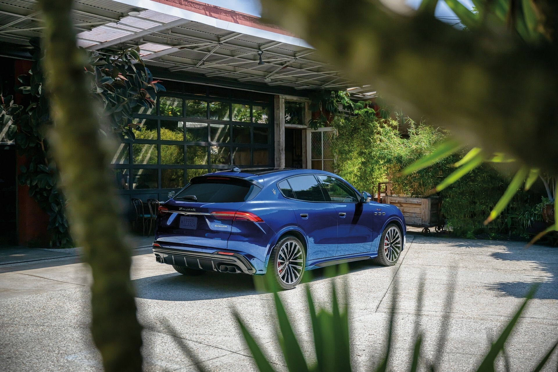 2023 Maserati Grecale 2