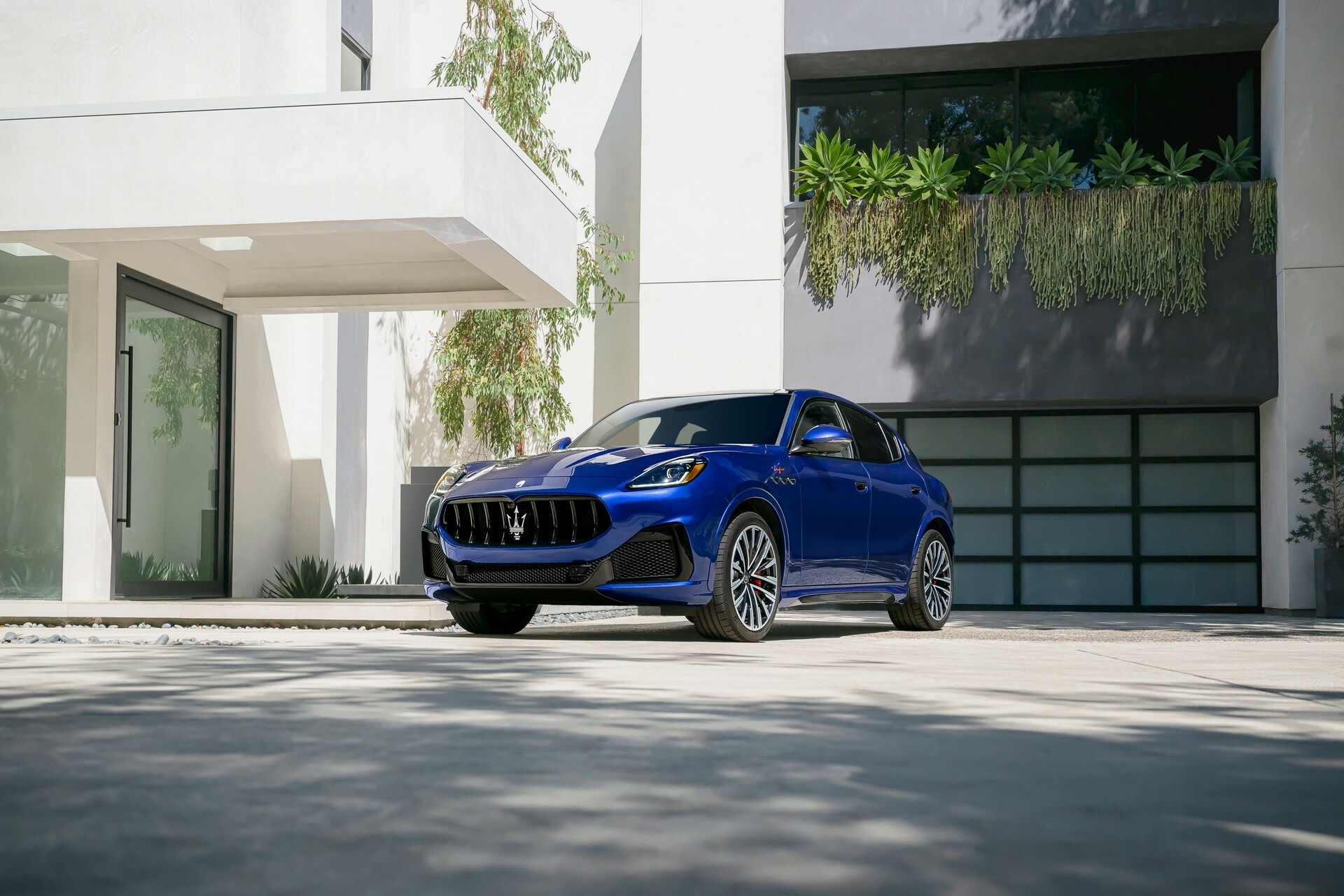 2023 Maserati Grecale 5