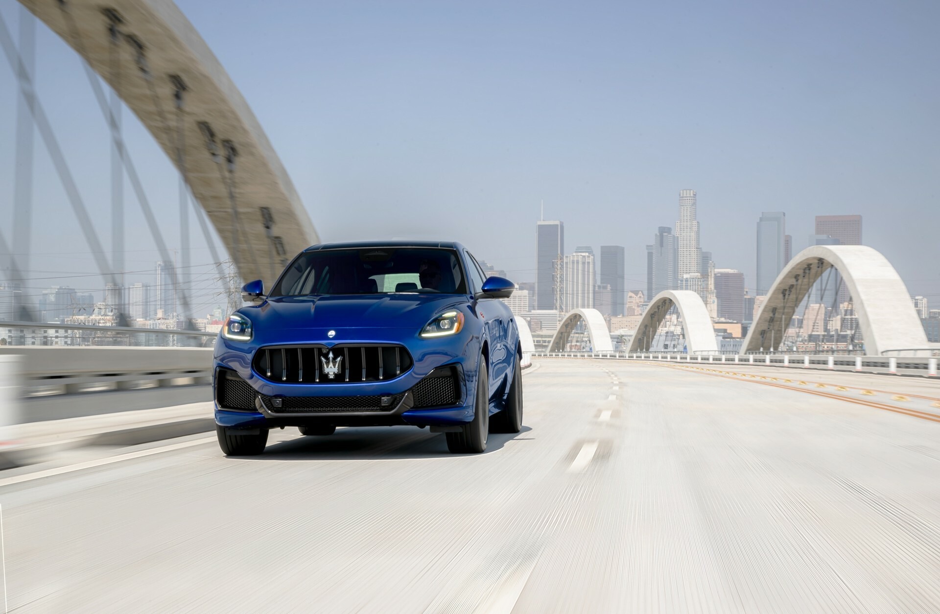 2023 Maserati Grecale 9