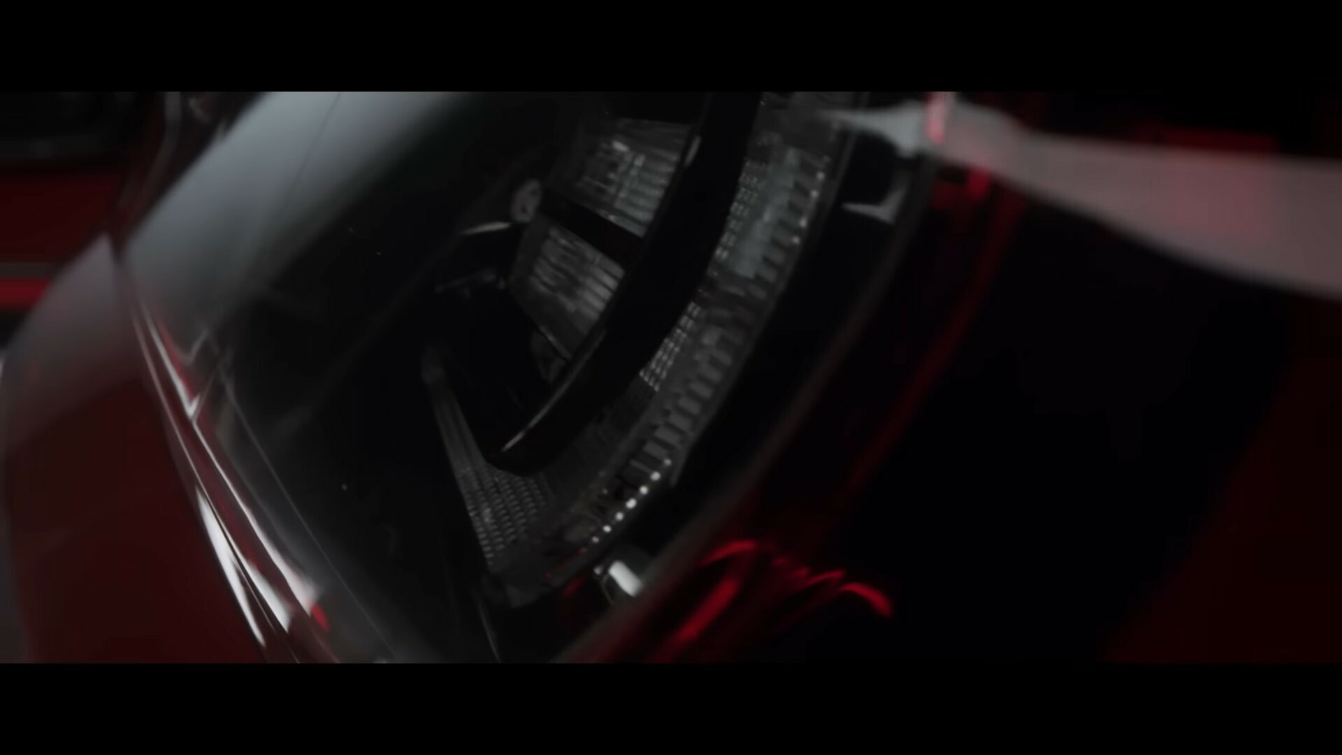 2024 Mazda CX-90 Teaser4