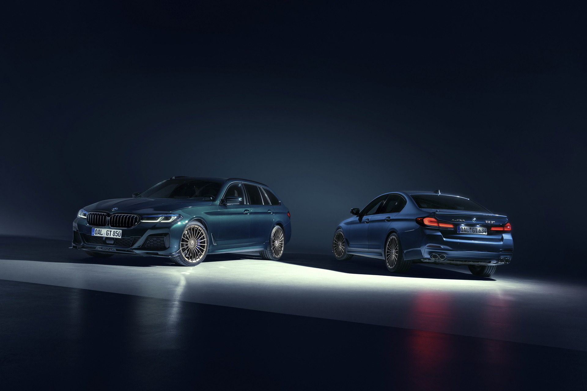 2023 BMW ALPINA B5 GT (14)