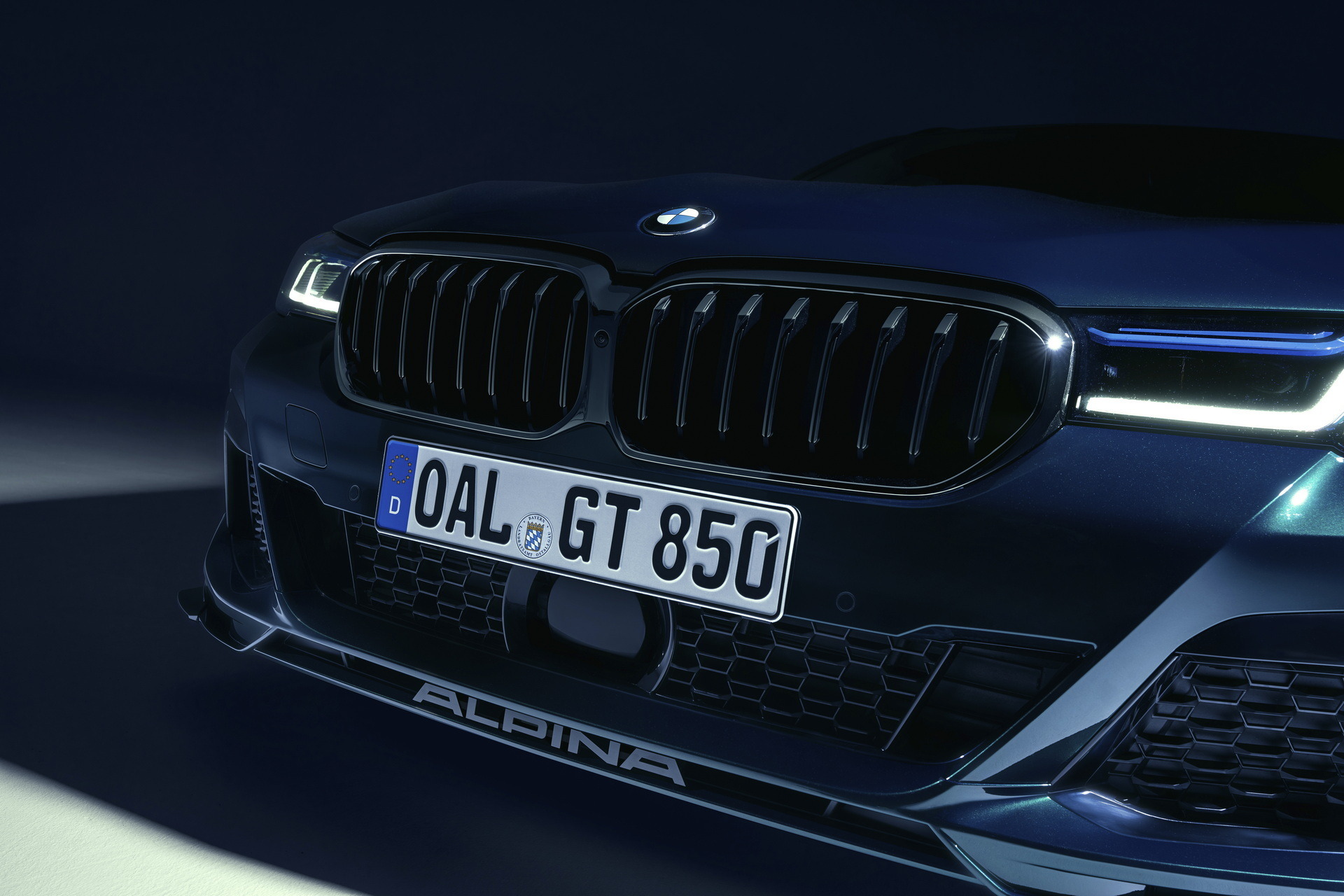 2023 BMW ALPINA B5 GT (17)