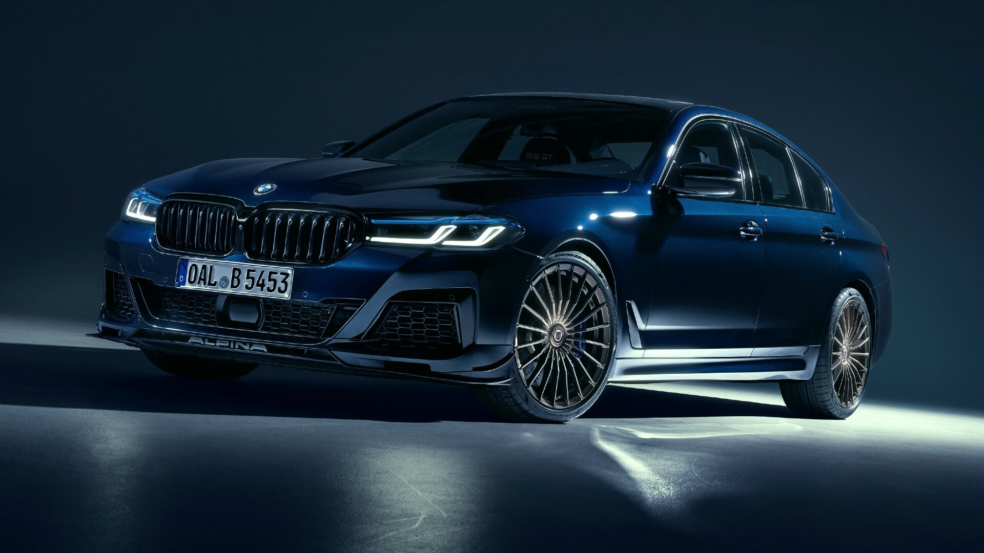 2023 BMW ALPINA B5 GT (1)s