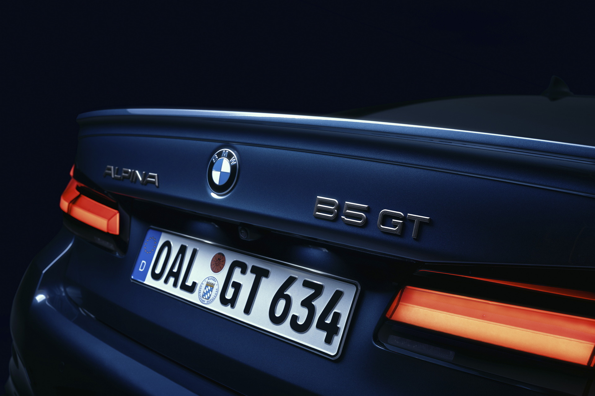 2023 BMW ALPINA B5 GT (21)